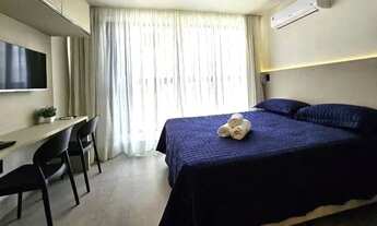 Imagem: Flat a venda no Jardim Oceania com 18m²