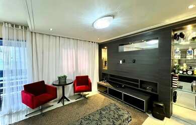 Imagem 5: Apartamento de luxo à venda no Ed.Plaza Alexandria-Umarizal..R$1.350.000