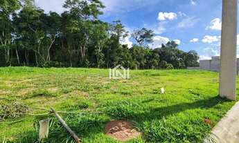 Imagem 3: Terreno à venda no condomínio Terra Nobre Granja Vianna, com projeto aprovado com piscina