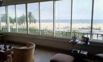 Imagem 2: INCRÍVEL APARTAMENTO DE 4 QUARTOS COM VISTÃO MAR !