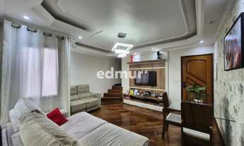 Imagem 6: COBERTURA para VENDA E ALUGUEL com 198m² no bairro Parque das Nações com 3 quartos e 2 vag