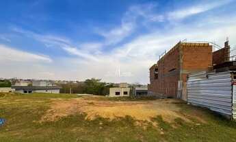 Imagem: Jardins Capri lote com 270,12 m², Ágio