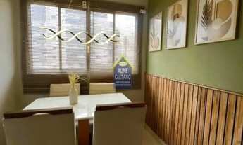 Imagem 3: FINAL DE ANO PERTO DO MAR!! 2 DORMS SUPER FOFO COLADO DA FEIRINHA