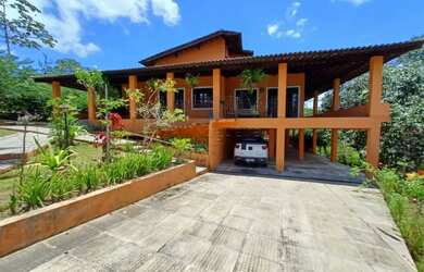 Imagem 5: Chacara com 2 casas em condomínio em Paudalho