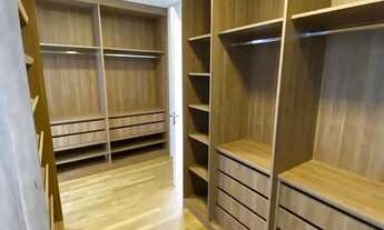 Imagem 5: CASA RESIDENCIAL em SANTANA DE PARNAÍBA - SP, ALPHAVILLE