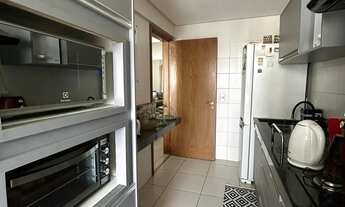 Imagem 6: Apartamento à venda em Goiânia, Village Veneza, com 3 quartos, com 89 m²