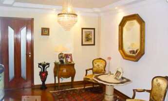 Imagem 2: Apartamento à Venda - Santa Cecília, 3 Quartos, 200 m2