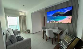 Imagem: Apartamento em Itaúna