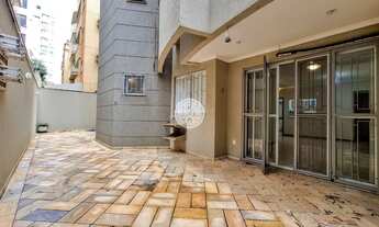 Imagem: Apartamento térreo com 3 Quartos para Alugar