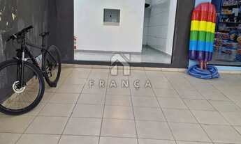 Imagem: PONTO COMERCIAL - VILLA BRANCA - JACAREÍ