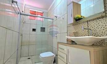 Imagem 6: Casa Ampla com Edícula Completa no Jardim São Francisco em Mogi Guaçu