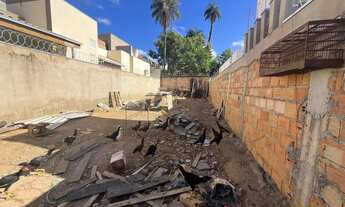 Imagem: Lote à venda em panorama II com 180m²