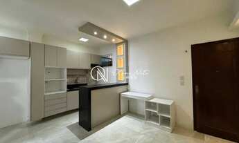 Imagem 2: Apartamento 28m² mobiliado 1 quarto em Nazaré - Belém - PA