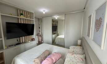 Imagem 7: Apartamento na Ponta do Farol