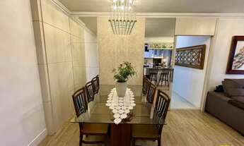 Imagem 5: Apartamento 3 dormitórios sendo 1 suíte, bairro Nossa Sª do Rosário, São José SC