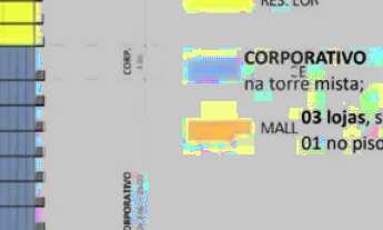 Imagem 7: Andar/laje corporativa para aluguel com 370 metros quadrados em Vila Olímpia - São Paulo