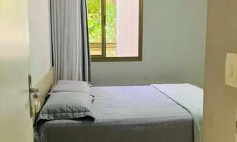 Imagem 5: PARQUE DAS CASTANHEIRAS - 3 QUARTOS/SUITE/2 VAGAS