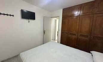 Imagem 5: Apto Temporada Centro Guarapari Es