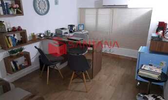 Imagem: Sala em shopping comercial no Centro Lauro