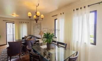 Imagem 5: Aluguel Apartamento 3 Dormitórios - 98 m² Brooklin