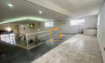 Imagem 4: Galpão para alugar, 750 m² por R$ 15.530,00/mês - Jardim Terceiro Centenário - Atibaia/SP