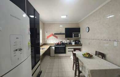 Imagem 10: Casa em Rua José Ferreira Neto - Jardim Santa Genebra - Campinas/SP