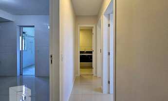 Imagem 6: Apto 02 qts, reformado, completo com armários - São Marcos