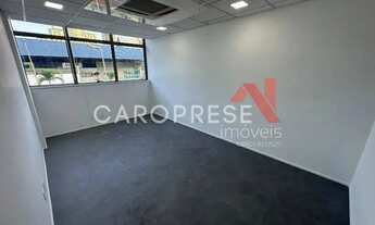Imagem 4: Sala comercial em Barra da Tijuca