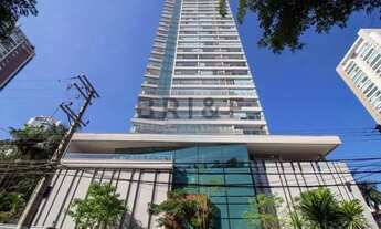 Imagem: Apartamento para locação e venda, 41m²