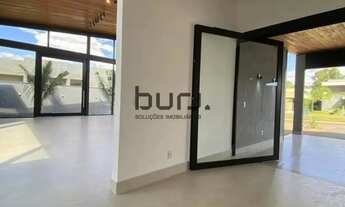 Imagem 2: Casa térrea na Reserva da Coroa do Portal do Sol Green