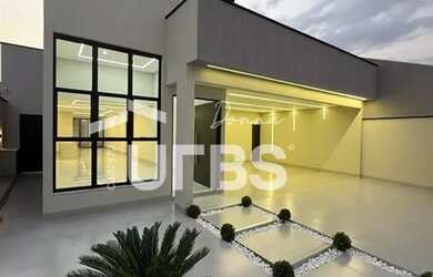 Imagem: Casa à venda Setor Vila Boa