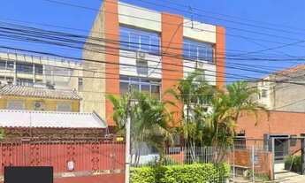 Imagem: Sala comercial próxima ao Shopping Praia