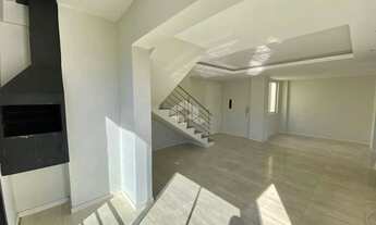 Imagem 5: Excelente cobertura duplex á venda entre as avenidas Presidente Vargas e Medianeira