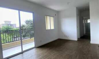 Imagem 7: Apartamento à Venda 70,52 m² Condomínio Eco Vila Tipuana Parque Fazendinha, Campinas/SP