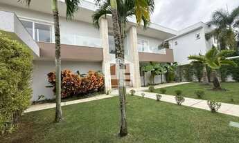 Imagem 3: Casa triplex com 5 suítes à venda em Barra da Tijuca - Rio de Janeiro - RJ