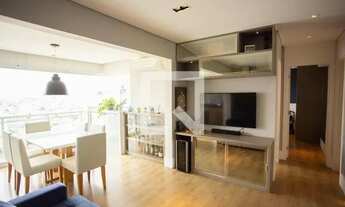 Imagem: Apartamento à Venda - Santana, 2 Quartos