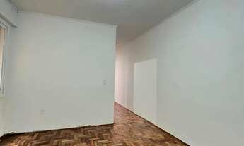 Imagem 4: Apartamento 1 dormitório, 1 banheiro desocupado