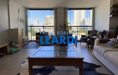 Imagem: APARTAMENTO - REAL PARQUE - SP