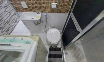 Imagem 6: Kitnet/Conjugado - / Residencial / Centro