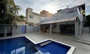 Imagem 3: Casa Condomínio Belvedere I