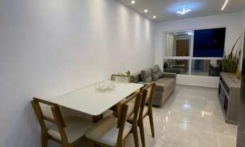 Imagem: Apto mobiliado 3/4 Altiplano 3.100,00