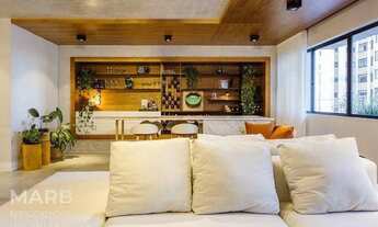 Imagem 6: Apartamento à venda, 207 m² por R$ 3.300.000,00 - Centro - Florianópolis/SC