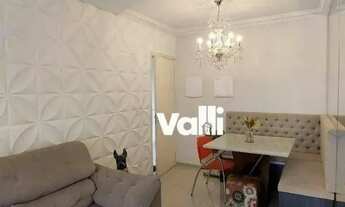 Imagem 4: Apartamento locação treviso