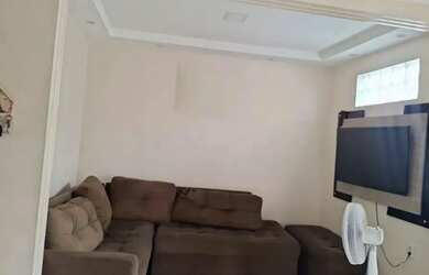 Imagem 4: Casa com 3 dormitórios para alugar, 160 m² por R$ 3.200,00/mês - Vila Rui Barbosa - Salvad