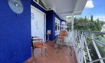 Imagem 3: Casa à venda em Cotia, Parque Dom Henrique, com 4 suítes, com 600 m²