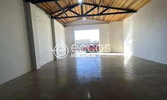 Imagem 5: Galpão para aluguel, CENTRO - ARAGUARI/MG