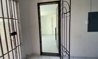 Imagem 2: Apartamento Térreo nos Funcionários com 2 quartos, sendo 1 suíte e com varanda