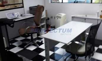 Imagem 6: Galpão - Jardim Proença - Campinas