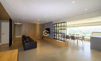 Imagem: Apartamento de Alto Padrão com 3 suítes