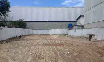 Imagem: Terreno à venda, 525 m² por R$ 790.000,00